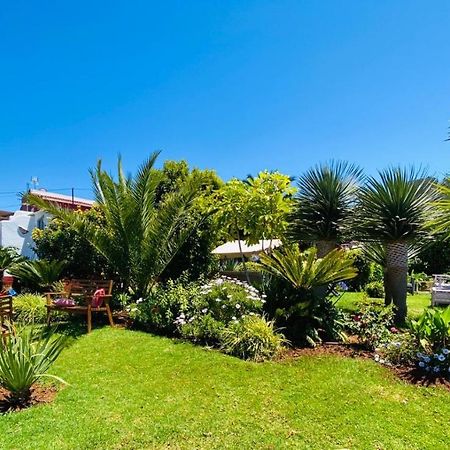 Casa Diego Tegueste Dış mekan fotoğraf