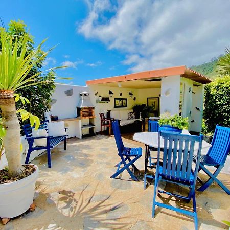 Casa Diego Tegueste Dış mekan fotoğraf