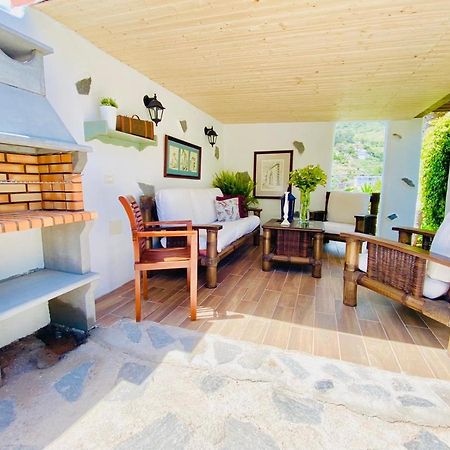 Casa Diego Tegueste Dış mekan fotoğraf