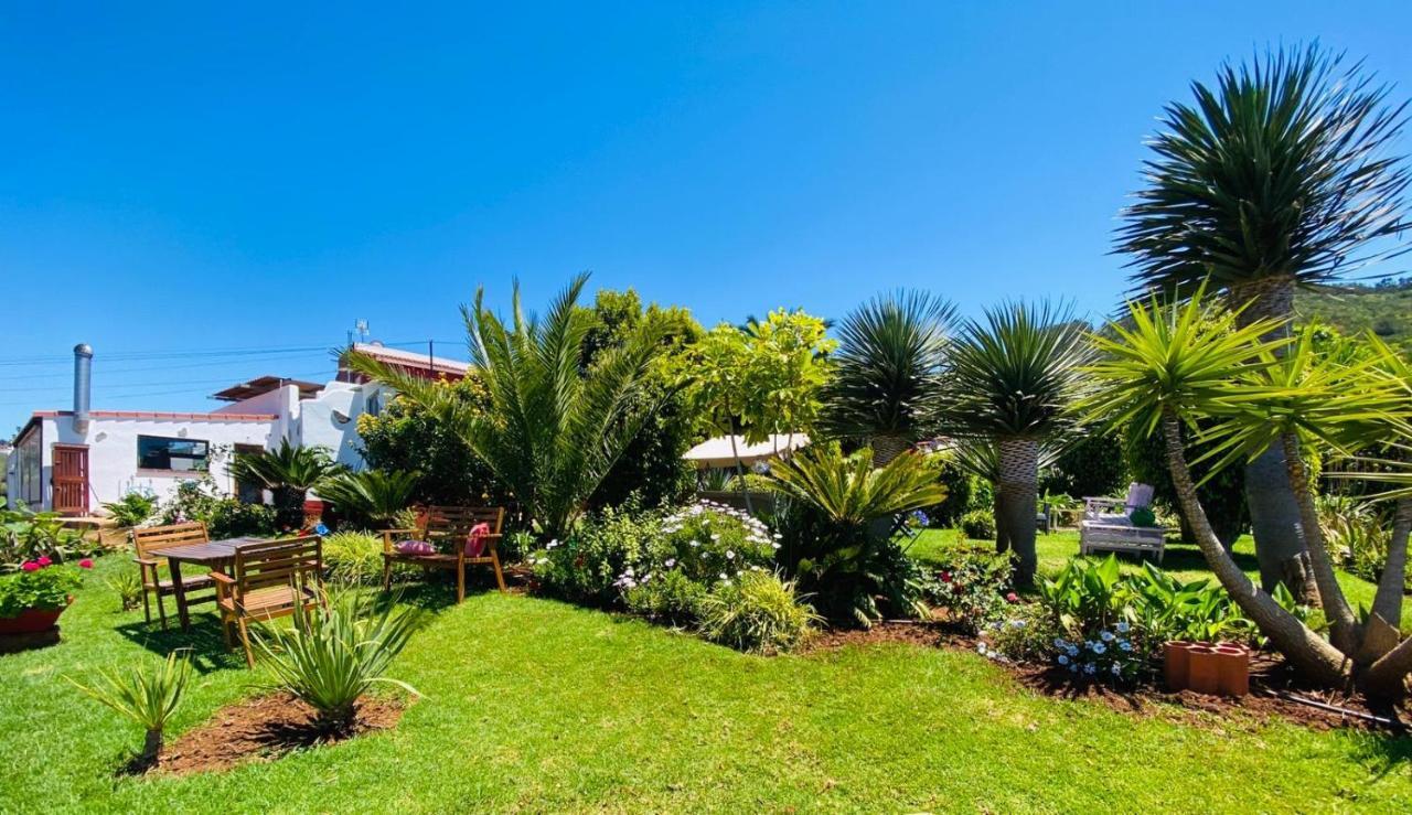 Casa Diego Tegueste Dış mekan fotoğraf