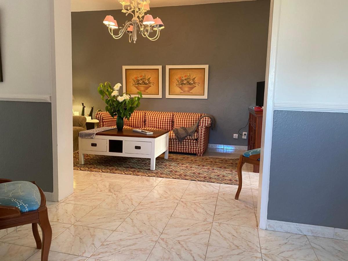 Casa Diego Tegueste Dış mekan fotoğraf