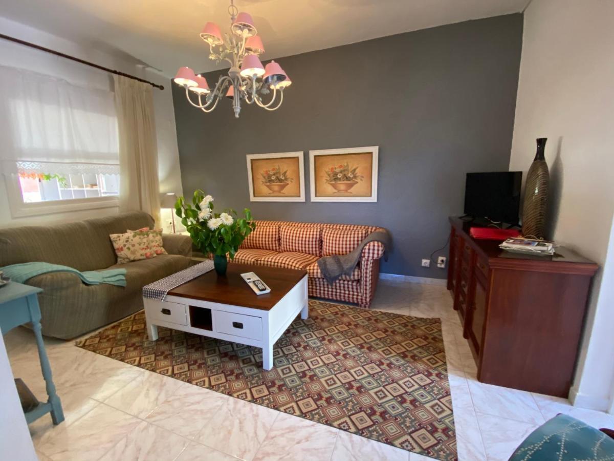 Casa Diego Tegueste Dış mekan fotoğraf