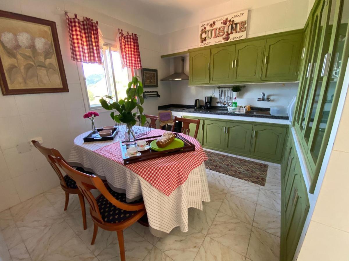 Casa Diego Tegueste Dış mekan fotoğraf