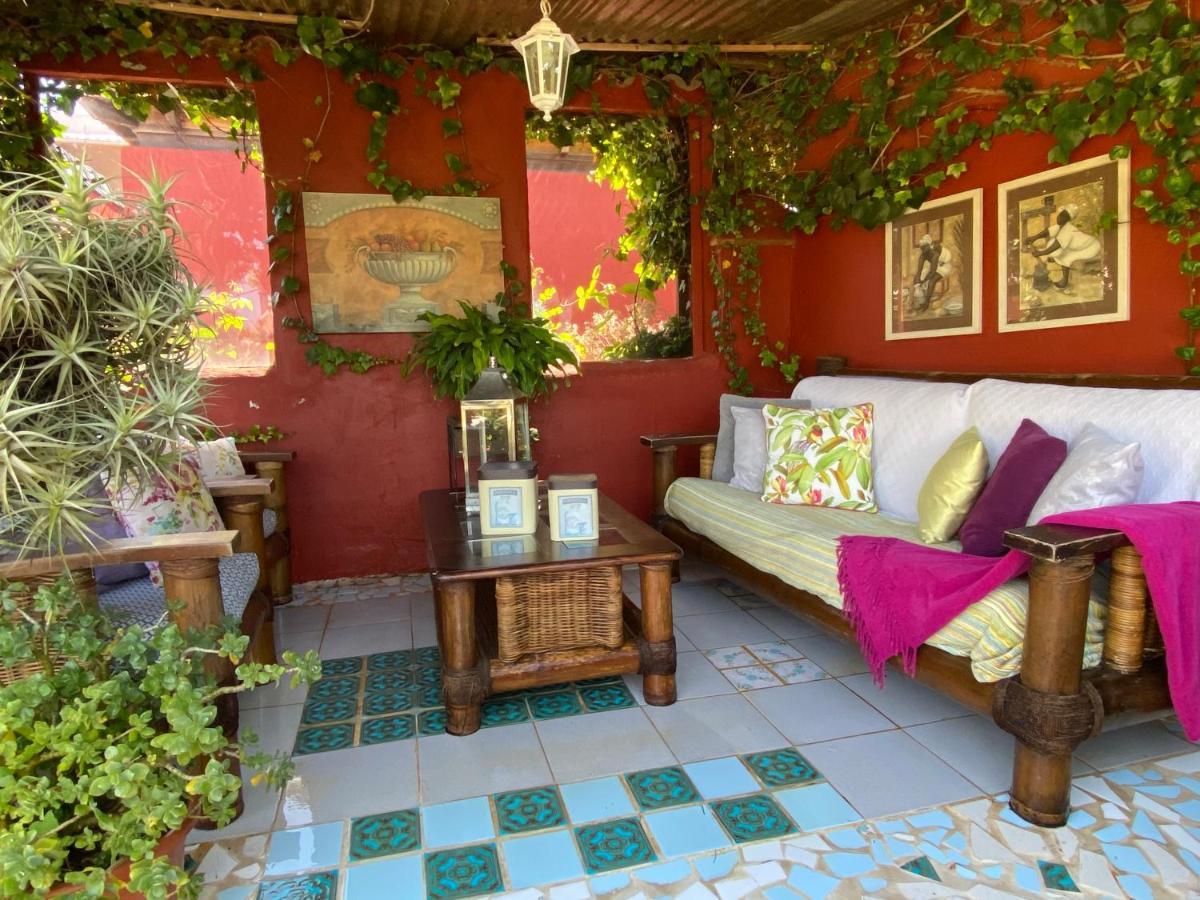 Casa Diego Tegueste Dış mekan fotoğraf