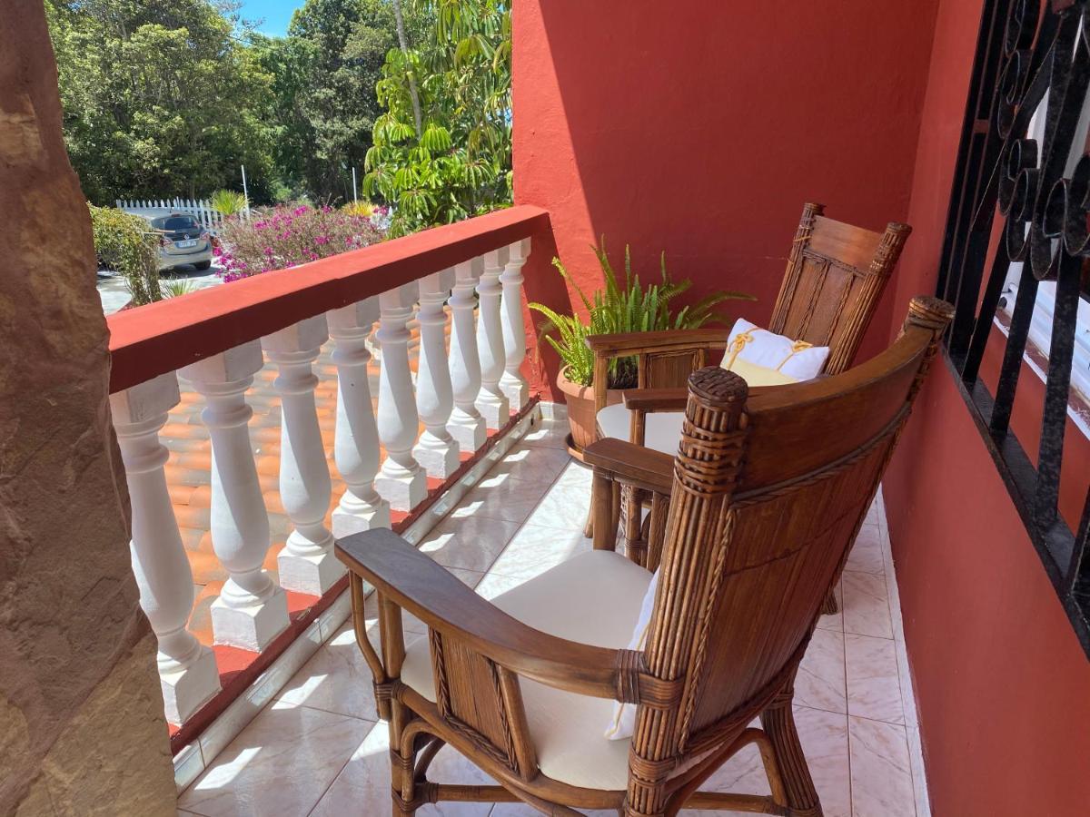 Casa Diego Tegueste Dış mekan fotoğraf