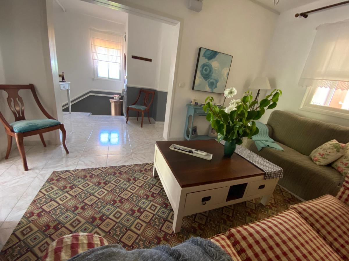 Casa Diego Tegueste Dış mekan fotoğraf