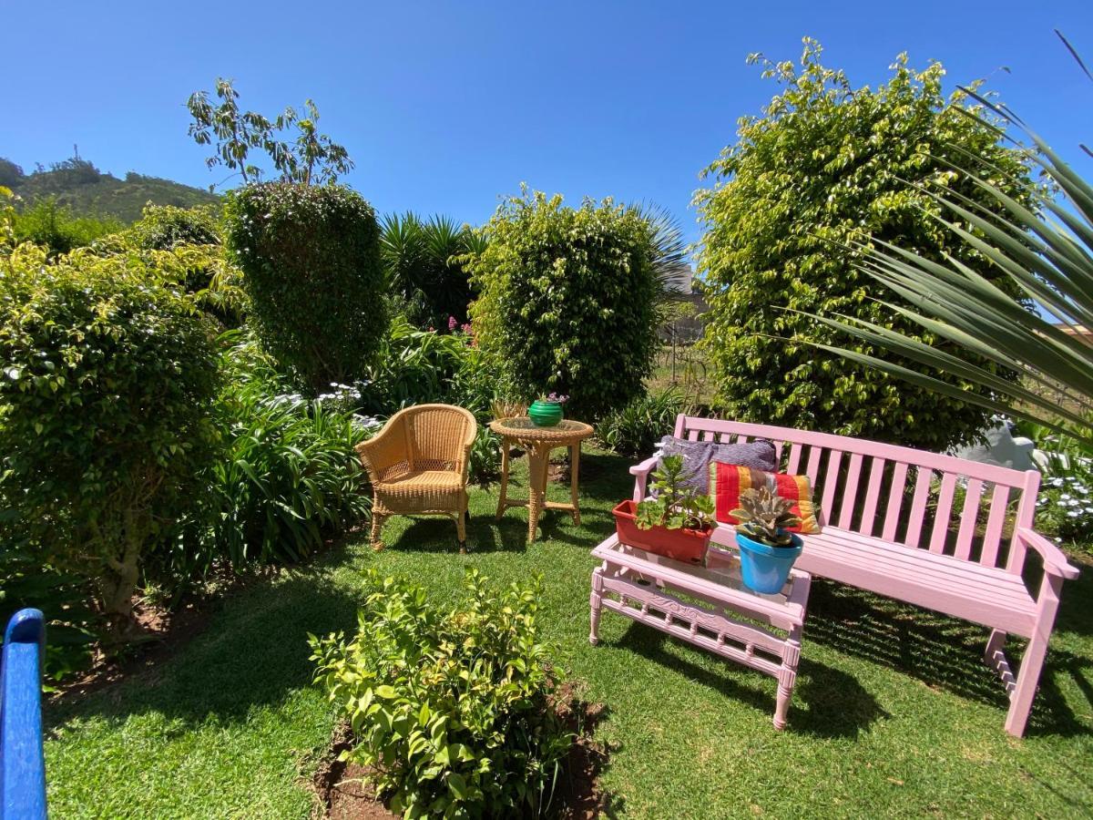 Casa Diego Tegueste Dış mekan fotoğraf