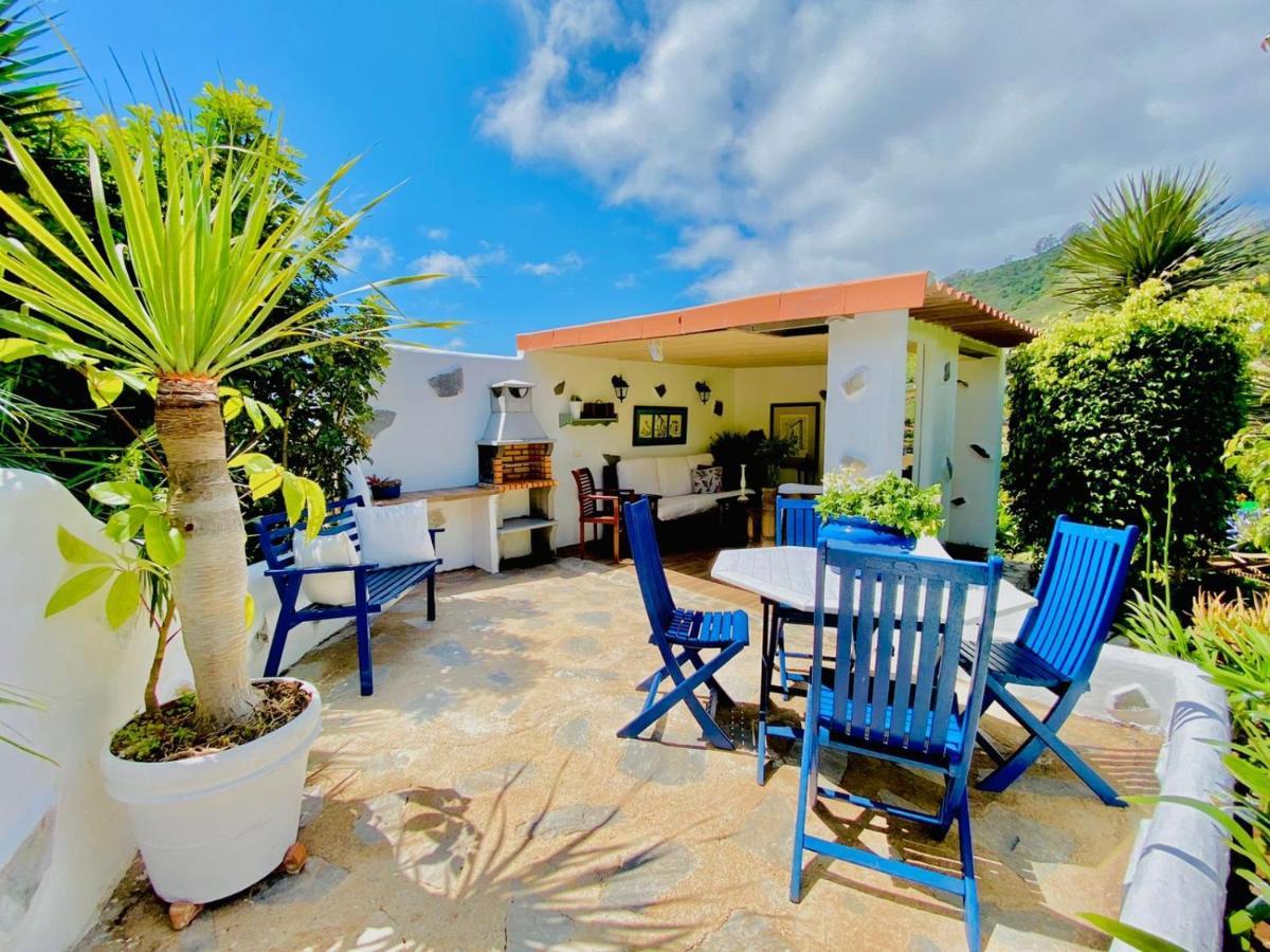 Casa Diego Tegueste Dış mekan fotoğraf