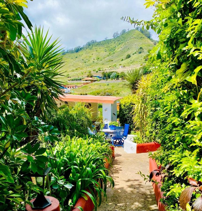 Casa Diego Tegueste Dış mekan fotoğraf
