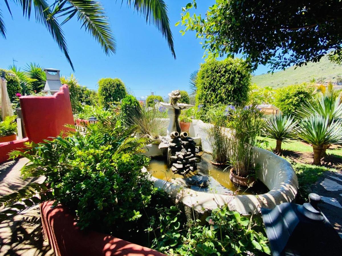 Casa Diego Tegueste Dış mekan fotoğraf