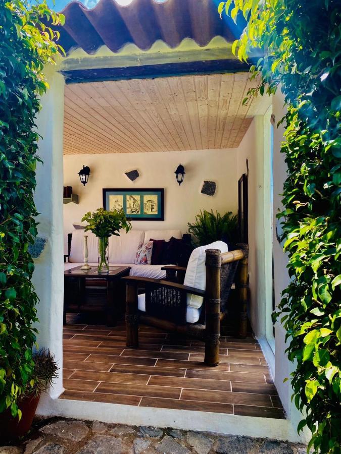 Casa Diego Tegueste Dış mekan fotoğraf
