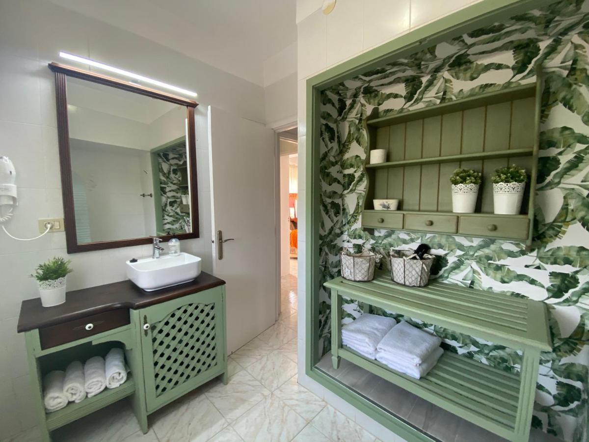 Casa Diego Tegueste Dış mekan fotoğraf
