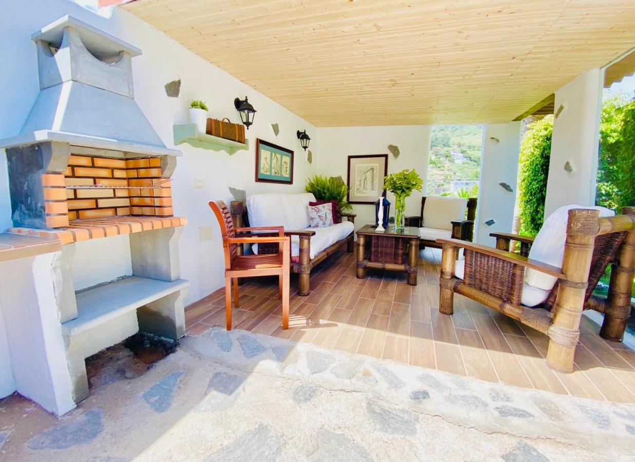 Casa Diego Tegueste Dış mekan fotoğraf