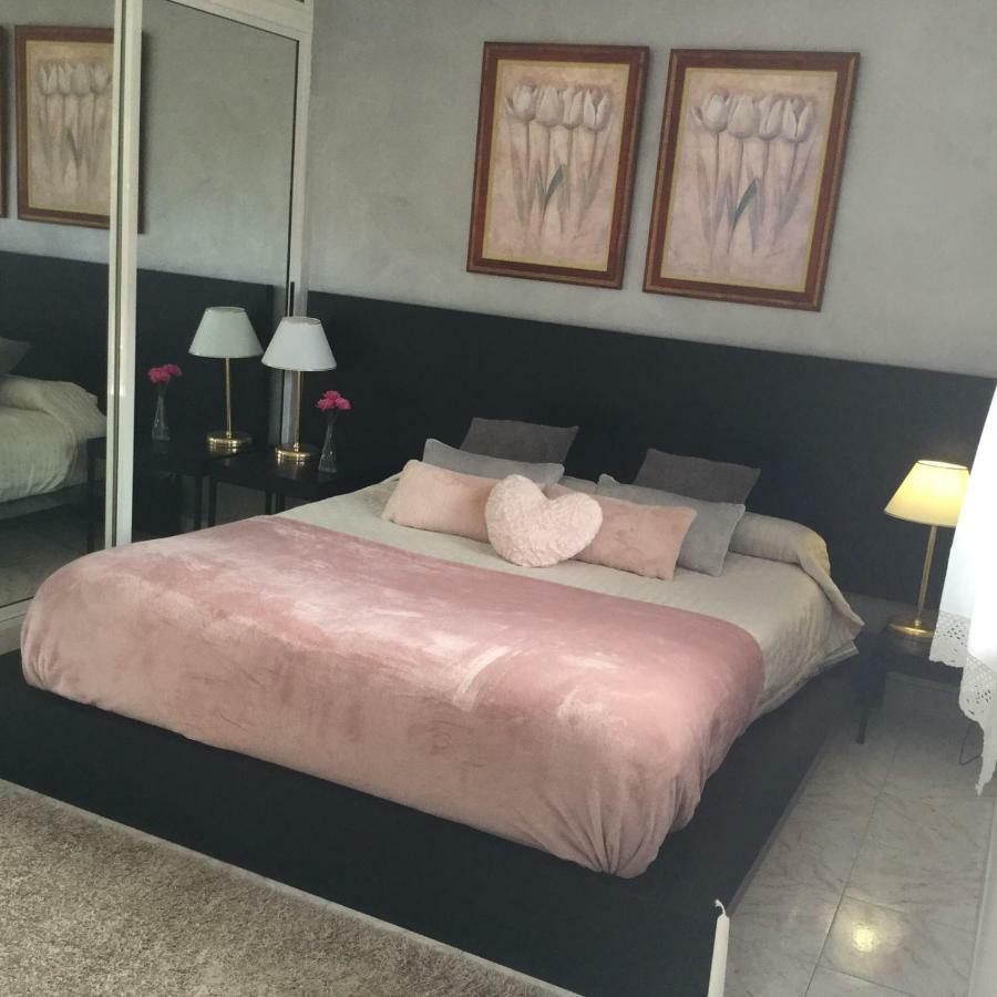 Casa Diego Tegueste Dış mekan fotoğraf