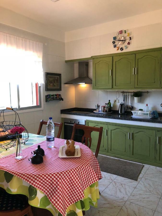 Casa Diego Tegueste Dış mekan fotoğraf
