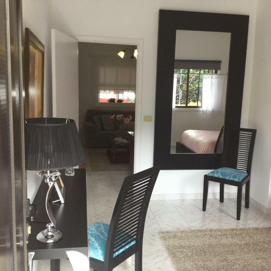Casa Diego Tegueste Dış mekan fotoğraf