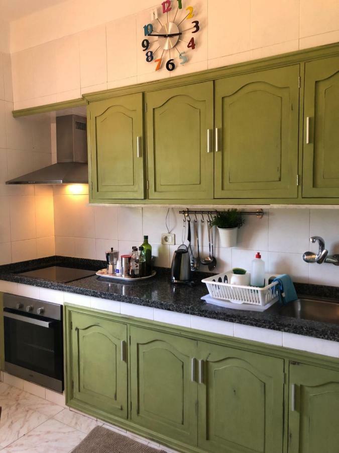 Casa Diego Tegueste Dış mekan fotoğraf