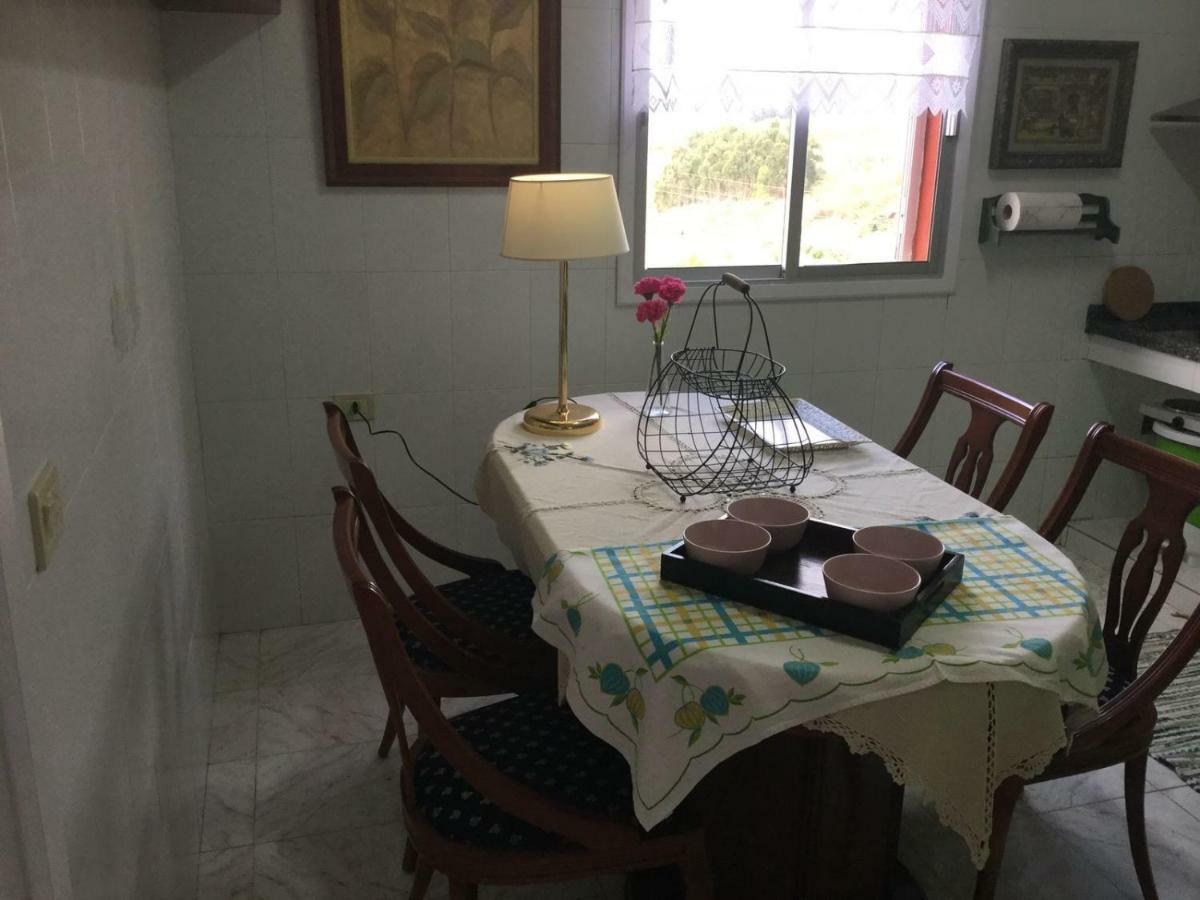 Casa Diego Tegueste Dış mekan fotoğraf