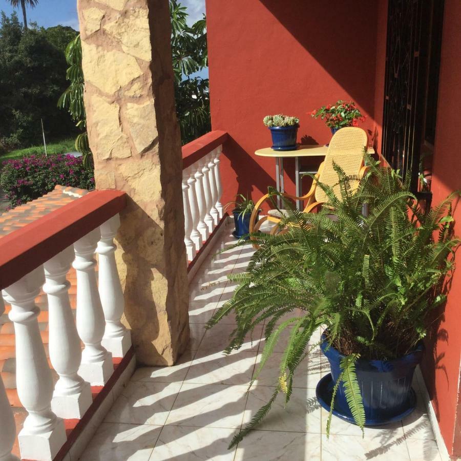 Casa Diego Tegueste Dış mekan fotoğraf