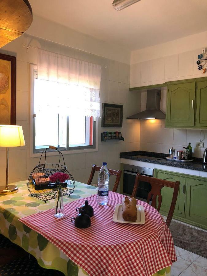 Casa Diego Tegueste Dış mekan fotoğraf