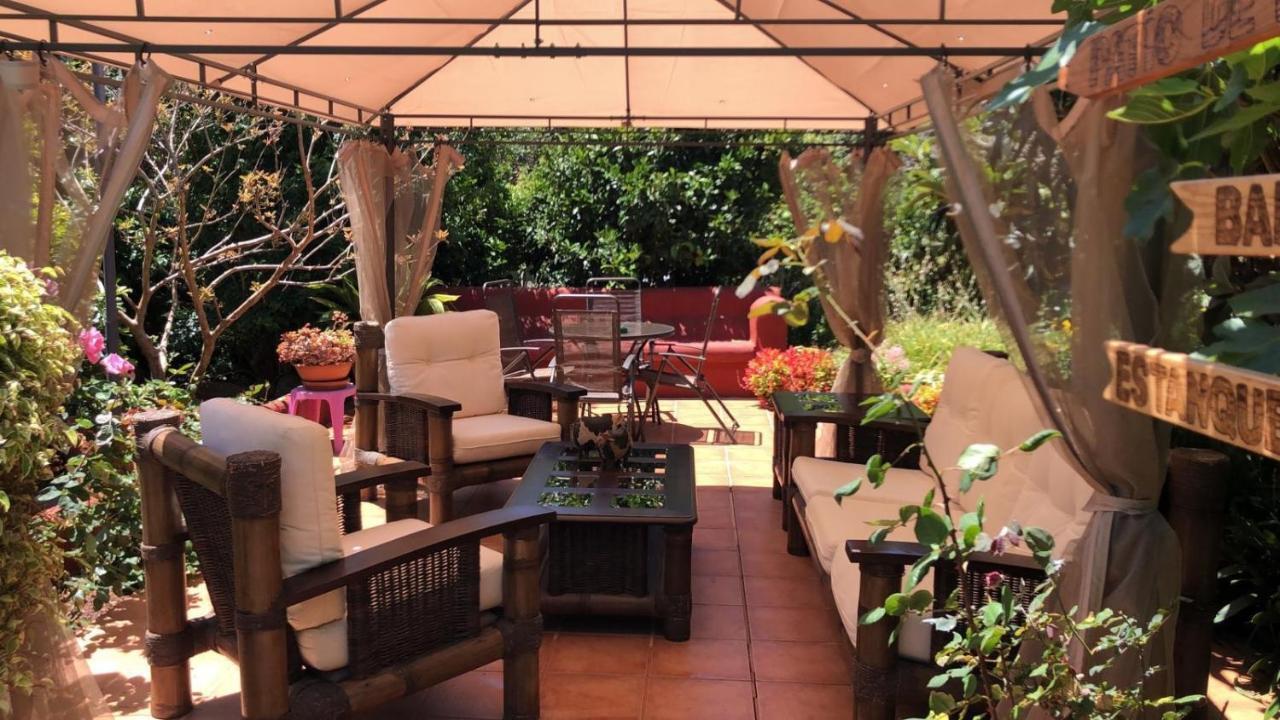 Casa Diego Tegueste Dış mekan fotoğraf