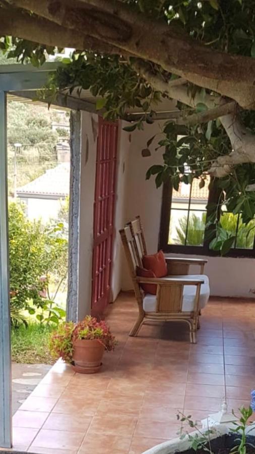 Casa Diego Tegueste Dış mekan fotoğraf