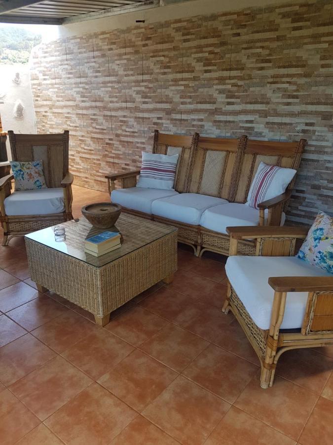 Casa Diego Tegueste Dış mekan fotoğraf