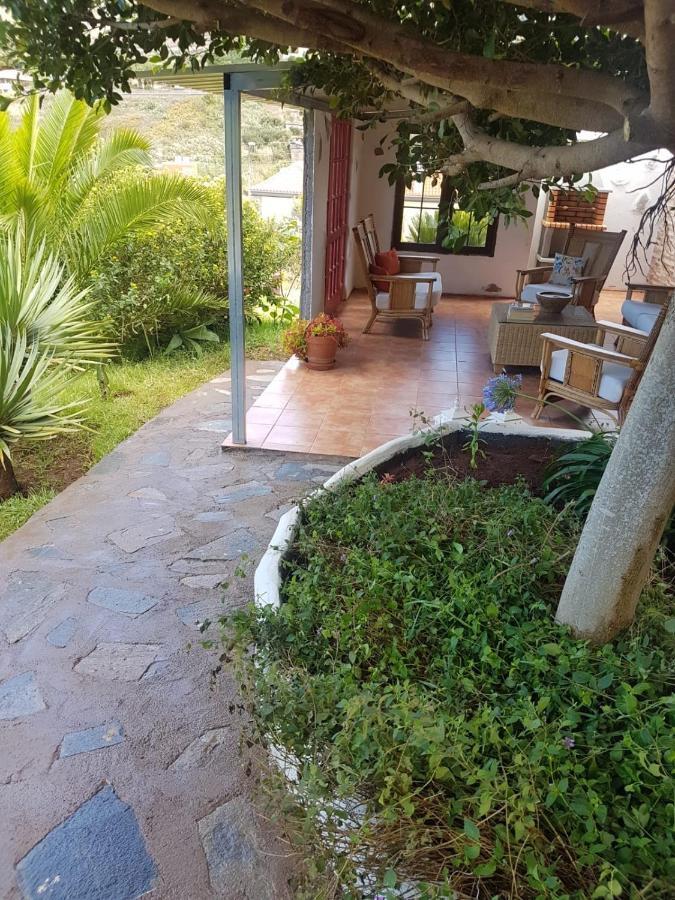 Casa Diego Tegueste Dış mekan fotoğraf