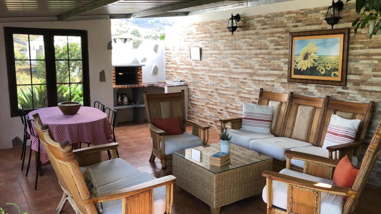 Casa Diego Tegueste Dış mekan fotoğraf