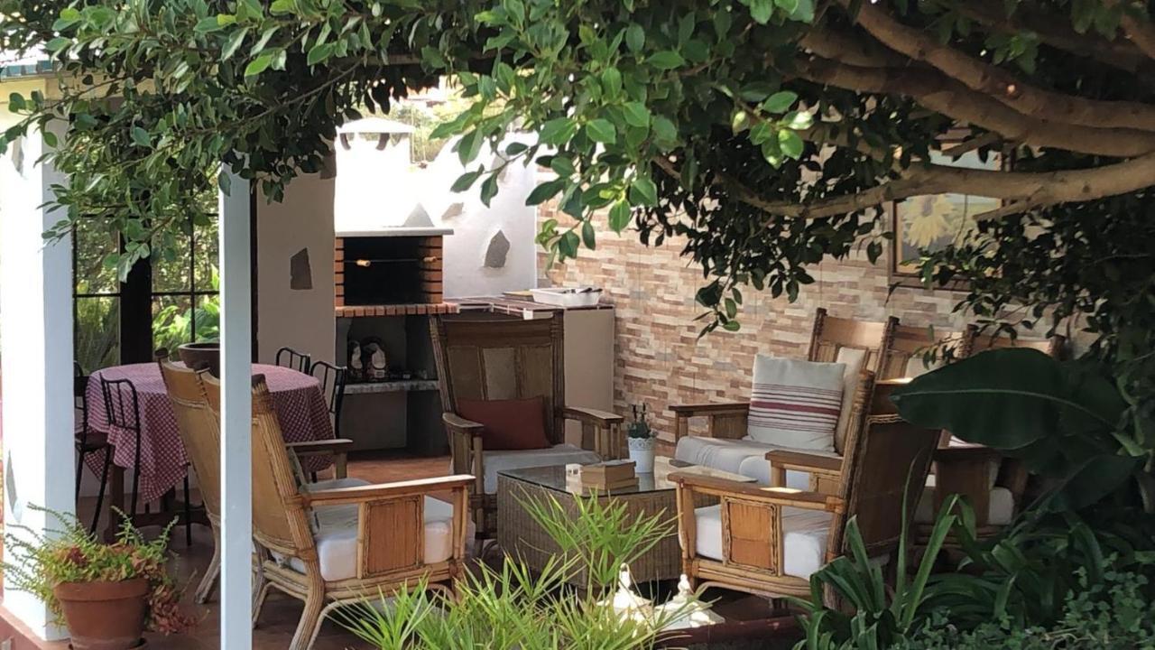 Casa Diego Tegueste Dış mekan fotoğraf